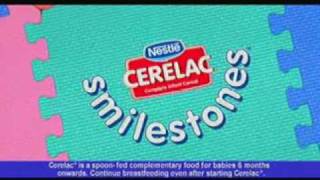 quotPlayquot  NESTLE CERELAC  Nestlé PH [upl. by Nagram]