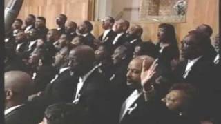 Detroit Mass Choir  One Step [upl. by Montague]