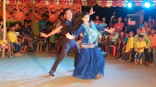 সুন্দরী কমলা দিলা প্রেমের জ্বালা  Outstanding Wedding Dance Performance  ABC Media [upl. by Yniar]