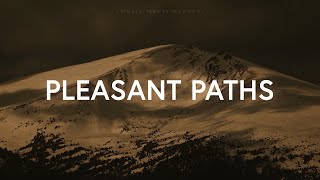 SongLab  Pleasant Paths Psalm 16 feat Jewl [upl. by Showker]