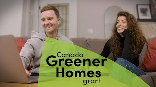 What to expect from your Canada Greener Homes Grant home evaluation [upl. by Ellerred]