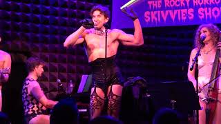 The Skivvies and Nick Adams  Sweet Transvestite [upl. by Babbie898]