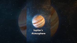 James Webb Reveals a Hidden Secret in Jupiters Atmosphere💫🪐shorts space nasa universe [upl. by Yeliah]