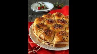 بريوش2019 بريوش القمح الصحية [upl. by Capriola134]