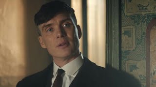 Le Charisme De Thomas Shelby quotCillian Murphyquot  Peaky Blinders quotS1quot Part 1 VF [upl. by Llemart337]