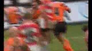 Castleford v Wigan [upl. by Caitlin410]