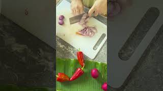 Ensaladang Talong by Lutong Baps  Easy Filipino Recipe Ideas cooking food recipe ideas [upl. by Wallinga]