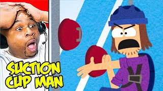 Suction Cup Man Compilation [upl. by Xam]