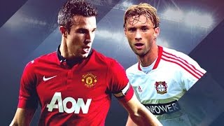 Bayer Leverkusen vs Manchester United  Promo [upl. by Castle]