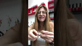 tutorial anillo alambrismo [upl. by Angelle]