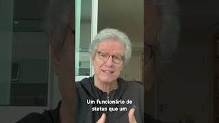 Sobre a entrevista de Arminio Fraga para a Folha de SPaulo [upl. by Enitsua]