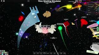 More time to waste today in time wasting simulator [upl. by Esenahs]