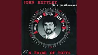 John Kettley Is A Weatherman [upl. by Gwenny]