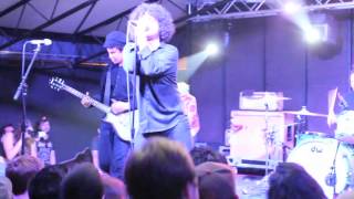 Antemasque live at The Mohawk in Austin Tx [upl. by Nylac]