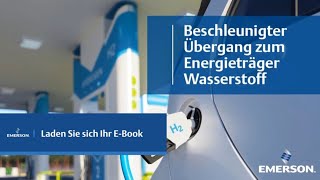 Beschleunigter Übergang zum Energieträger Wasserstoff​ [upl. by Asilam]