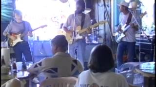 The Mullets at Biminis Oyster Bar circa 1994 [upl. by Zucker969]