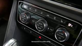 Climate Control Defrost  Knowing Your VW [upl. by Selfridge692]