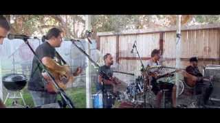 Back Around  IRATION Backyard Sessions [upl. by Aseram]