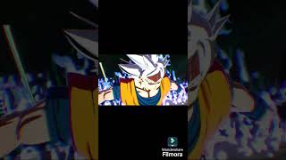 Acaso Broly Ya Puede Controlar Su Poder [upl. by Niraj]