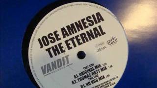 Jose Amnesia  The Eternal  Original [upl. by Neeli481]