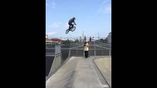 Scotty Cranmer bmx [upl. by Agrippina547]