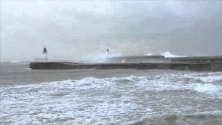 Tempête aux Sables dolonne [upl. by Stauder775]