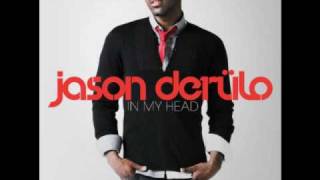 Jason Derulo  In My Head Cure amp Cause Remix [upl. by Yona]