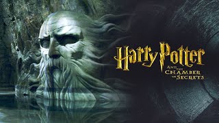 Harry Potter and the Chamber of Secrets  Official Trailer [upl. by Ahsienyt]