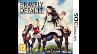 Bravely Default  Conflicts Chime Long Version 23122014 [upl. by Attenej]