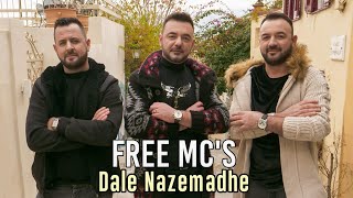 Free Mcs  Dale Nazemadhe Official Video 4K [upl. by Ehud]