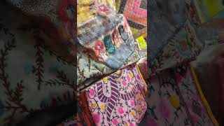 Design Dress Material Dupatta Chunni cover Scarf Kurta stall [upl. by Johnston]