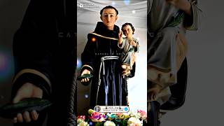 Saint Anthony Pray For Us RC Tamil Christian song WhatsApp statuscatholictamilsong [upl. by Calabrese992]