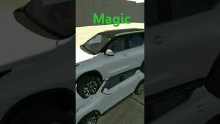 Indian bike driving 3D game magicviralshort migicfortuner [upl. by Onid813]