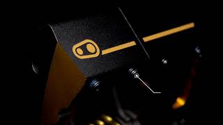 Introducing the Crankbrothers Mallet DH 11 [upl. by Curcio]