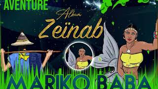 2 MARIKO BABA  AVENTURE Officiel 2021 [upl. by Alimat]