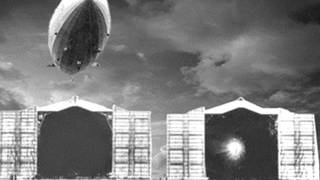 THE SHIP A poem on the airship R101 built at Cardington Bedfordshire [upl. by Brandwein]