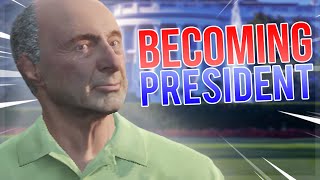 BECOMING PRESIDENT IN GTA 5 ROLEPLAY [upl. by Gaven]