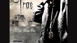 Trae  Nuthin 2 A Boss ft Slim Thug [upl. by Pillihpnhoj]