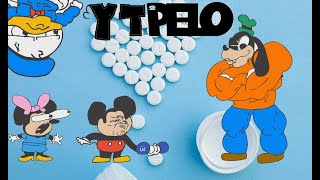 YTP  Mokey takes some aspirin [upl. by Rudin326]