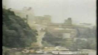 Hudson dayline in Manhattan classic tv commercial 1980 [upl. by Evelin]