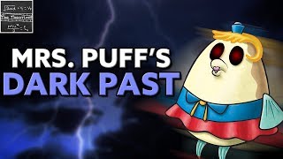 Uncovering Mrs Puff’s Suspicious Past [upl. by Anelagna]