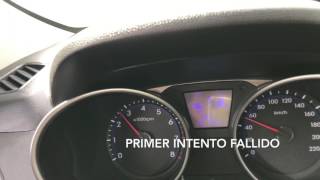 Como Salir Con Derrape En Coche Automático [upl. by Raimundo]