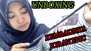 REVIEW JORAN LIGHT JOGGING MAJOR CRAFT SOLPARA SPXJS64MLJ  UNBOXING [upl. by Lonni942]