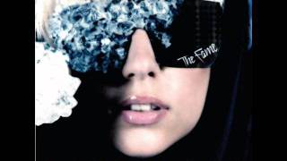 Lady Gaga  Poker Face Short Version [upl. by Llerdnad]