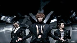 MBLAQ  Oh Yeah HD [upl. by Baalman]