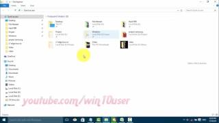 Windows 10  How to Open Device Manager [upl. by Eldrida]