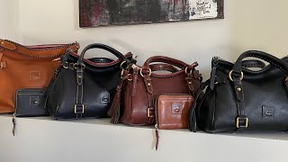 Dooney amp Bourke Collection [upl. by Aiuqal]