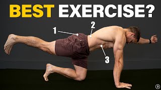 Best 3 Core Exercises Core Stability Science Explained [upl. by Zingale152]