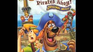 Intro theme to Pirates Ahoy [upl. by Rheba]