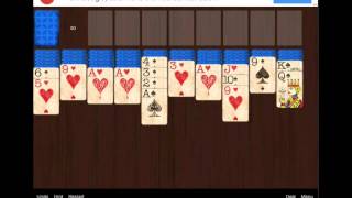 Spider Solitaire Trailer [upl. by Nylecsoj]